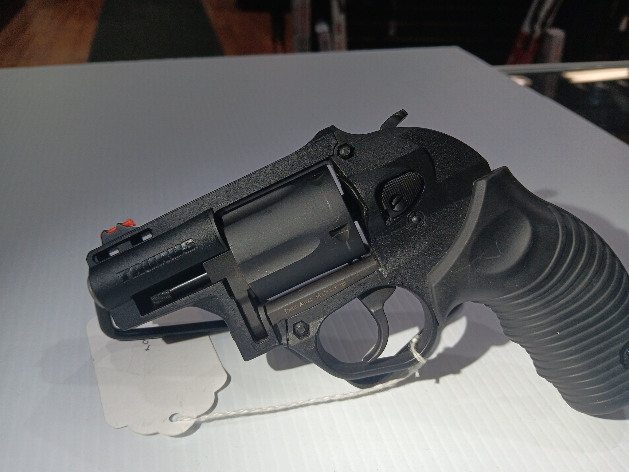 TAURUS 605 PROTECTOR