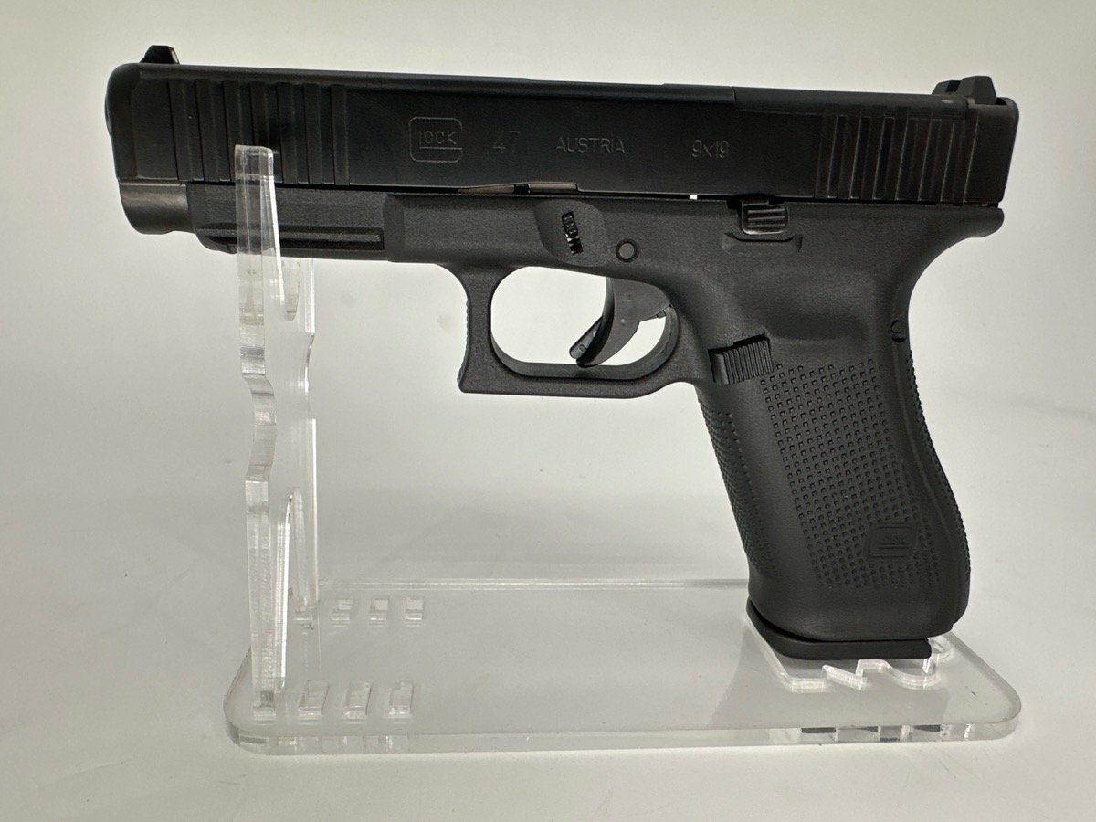 GLOCK 47 GEN 5 MOS