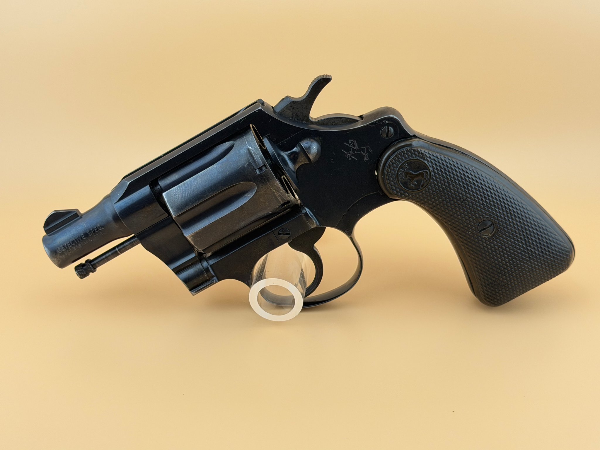 COLT Detective Special