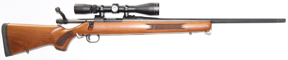MOSSBERG 308