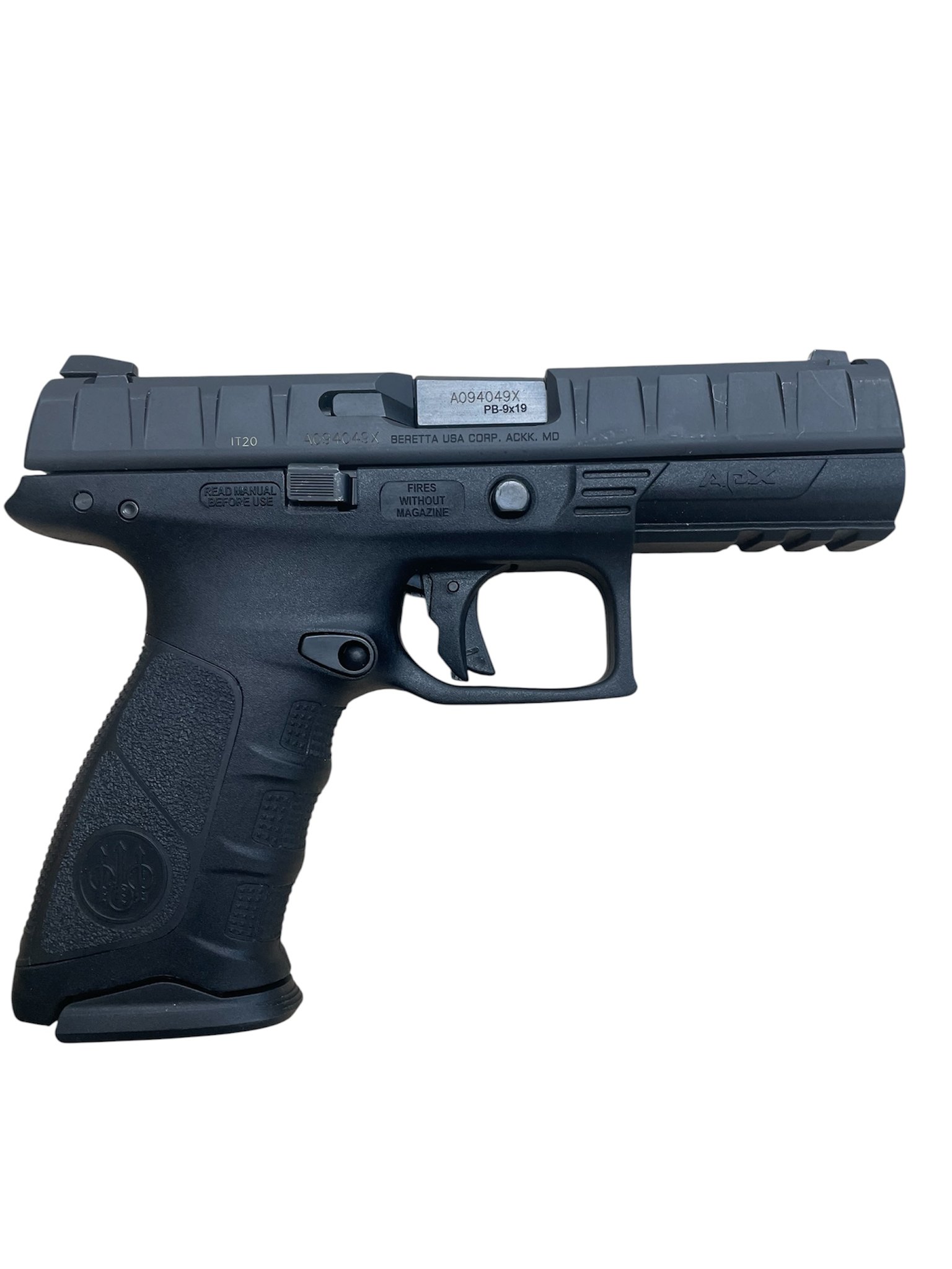BERETTA APX