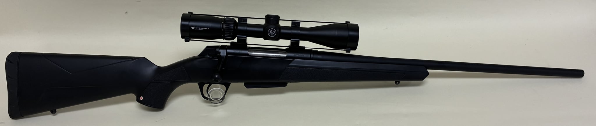 WINCHESTER XPR