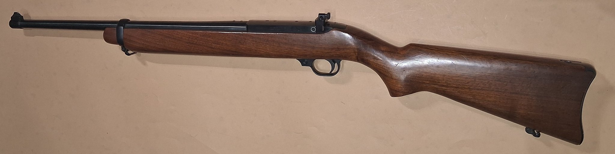 RUGER CARBINE