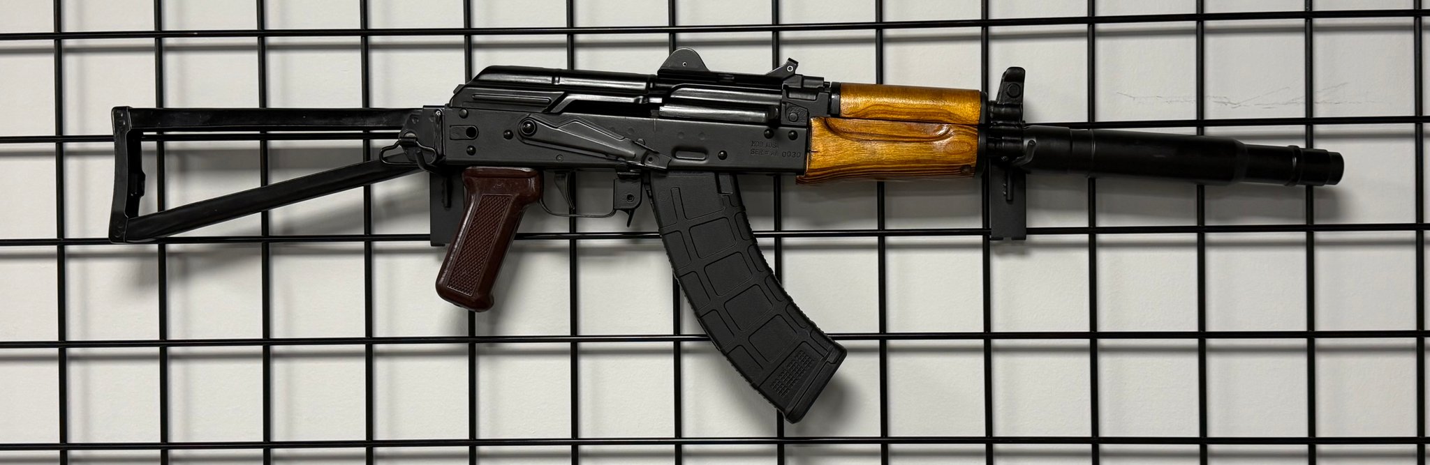 ARMORY USA LLC AUSA
