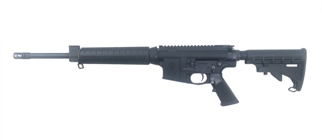 SMITH & WESSON M&P 10 Sport