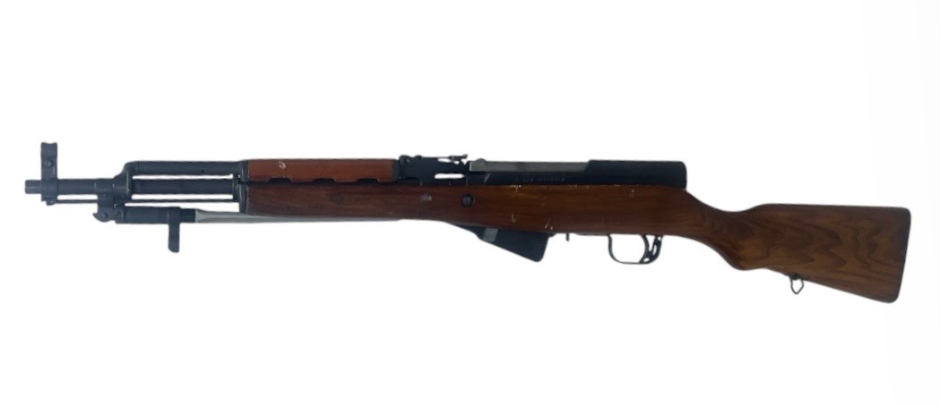 NORINCO SKS Paratrooper