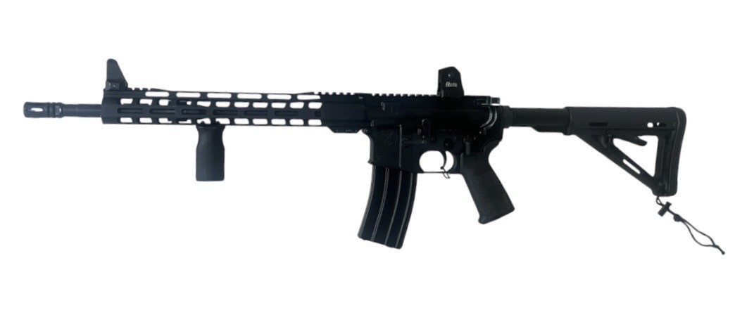 BEAR CREEK ARSENAL BCA15