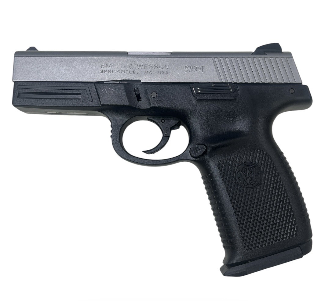 SMITH & WESSON SW9VE