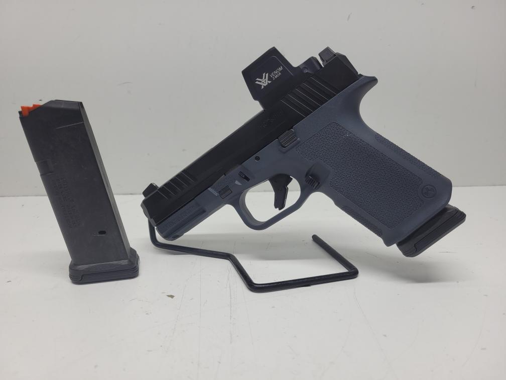 RUGER RXM