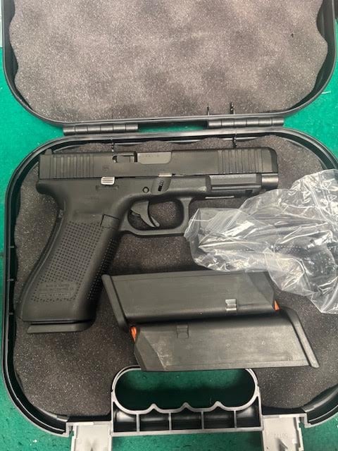 GLOCK G47 MOS