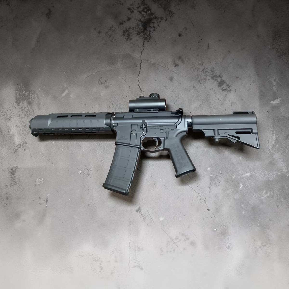 PALMETTO STATE ARMORY PA-15 PISTOL