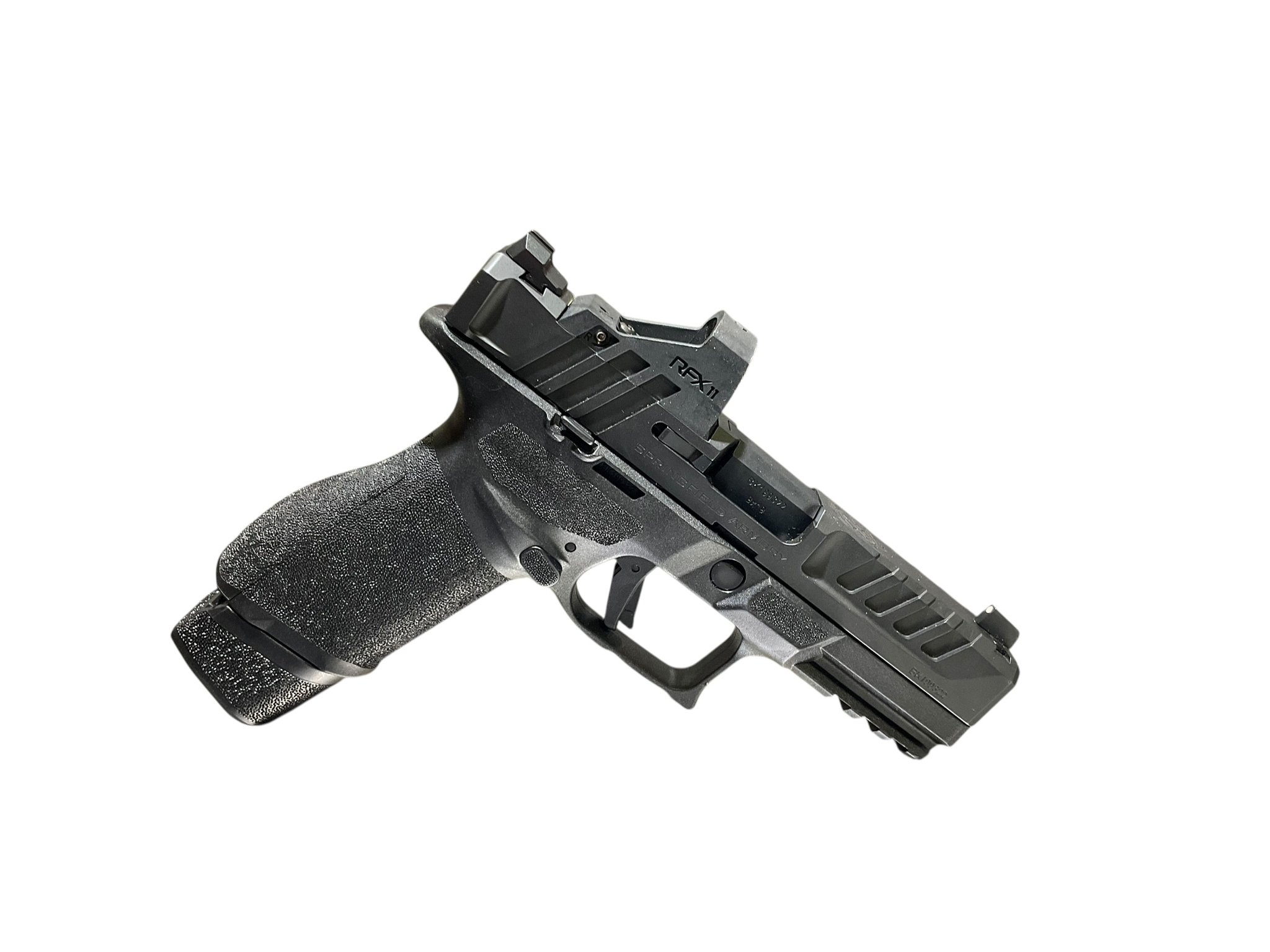 SPRINGFIELD ARMORY Echelon