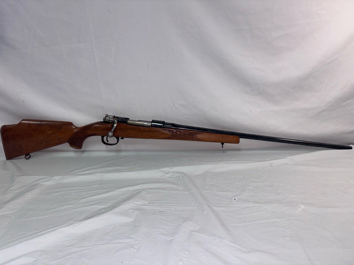 MAUSER MAUSER 98