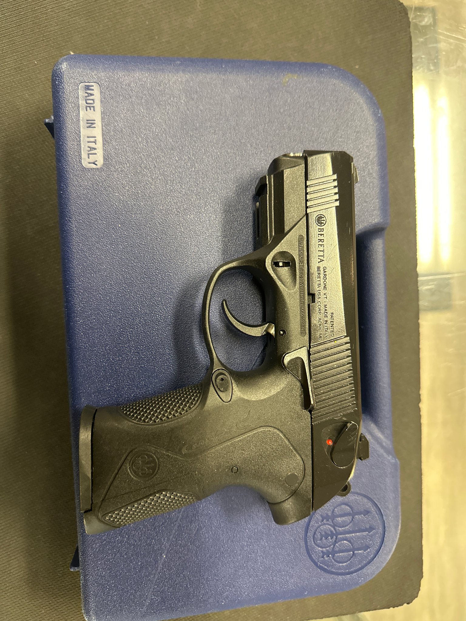 BERETTA PX196271