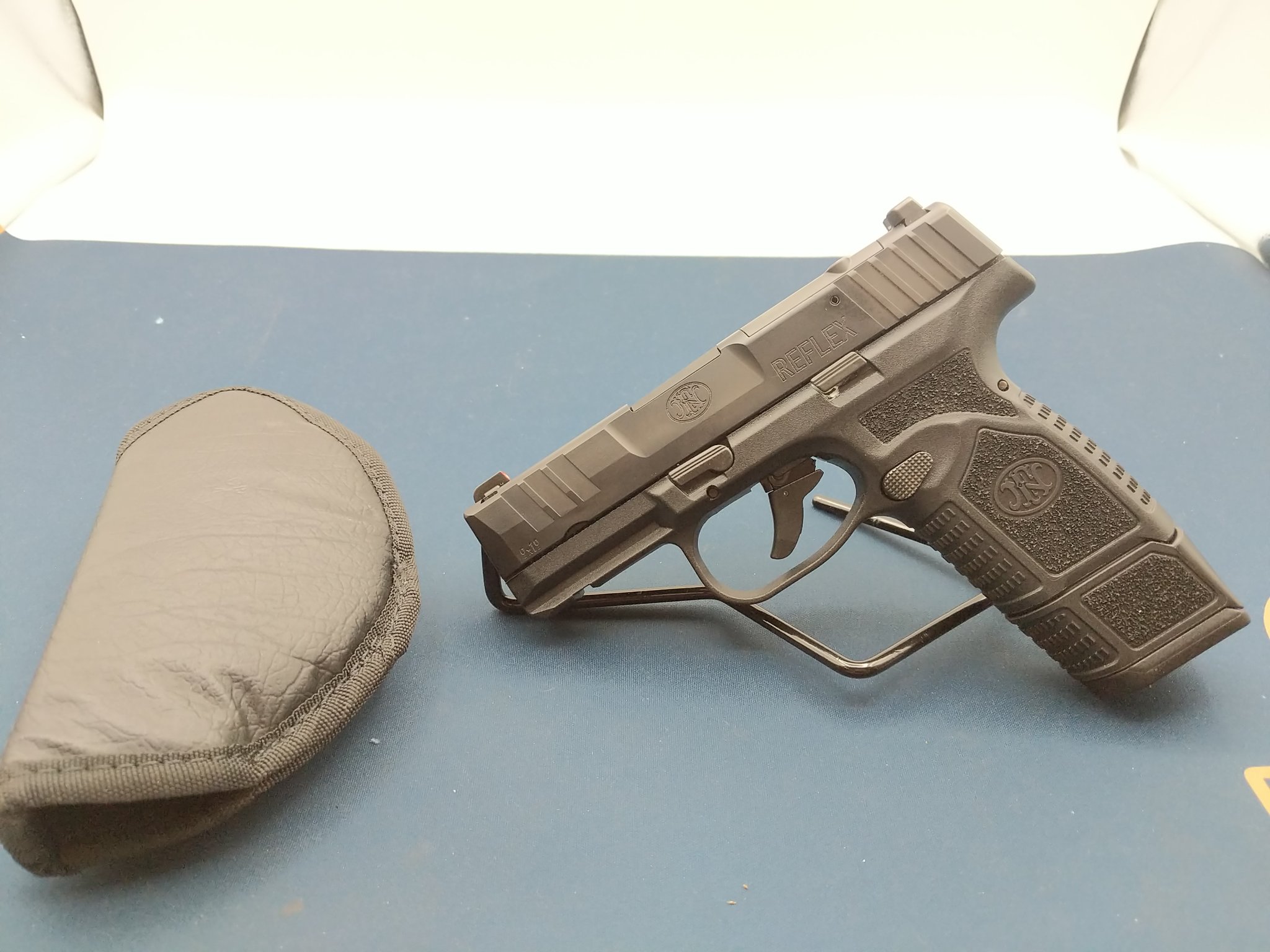 FN Reflex