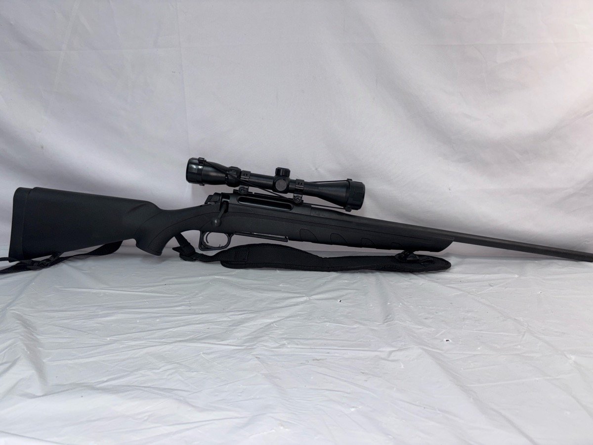 REMINGTON 770