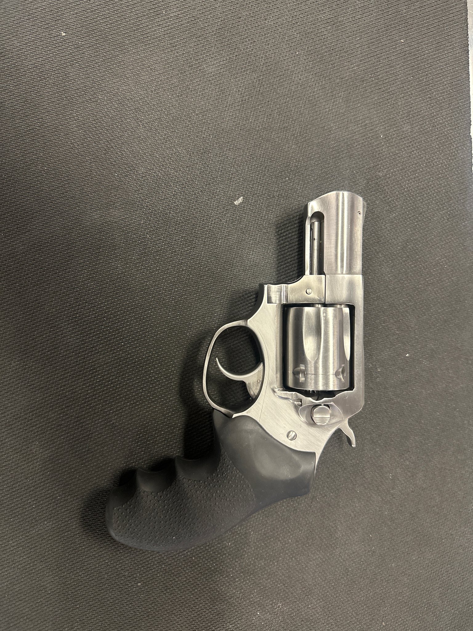RUGER SP101