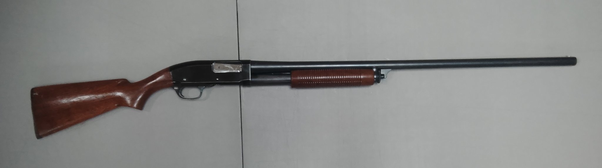 REMINGTON N011906