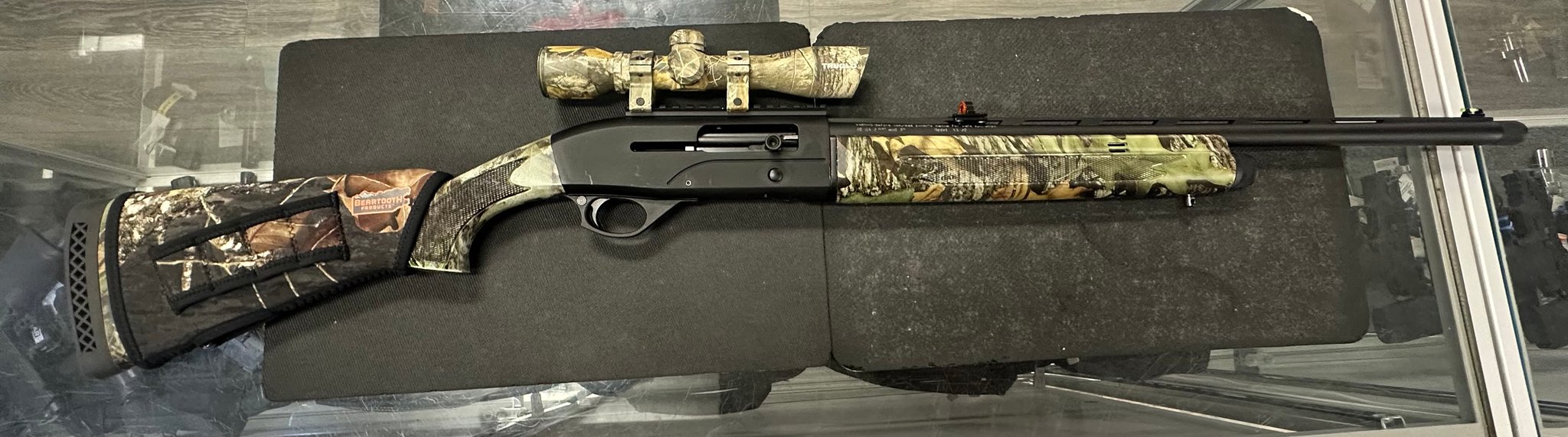 MOSSBERG SA-20