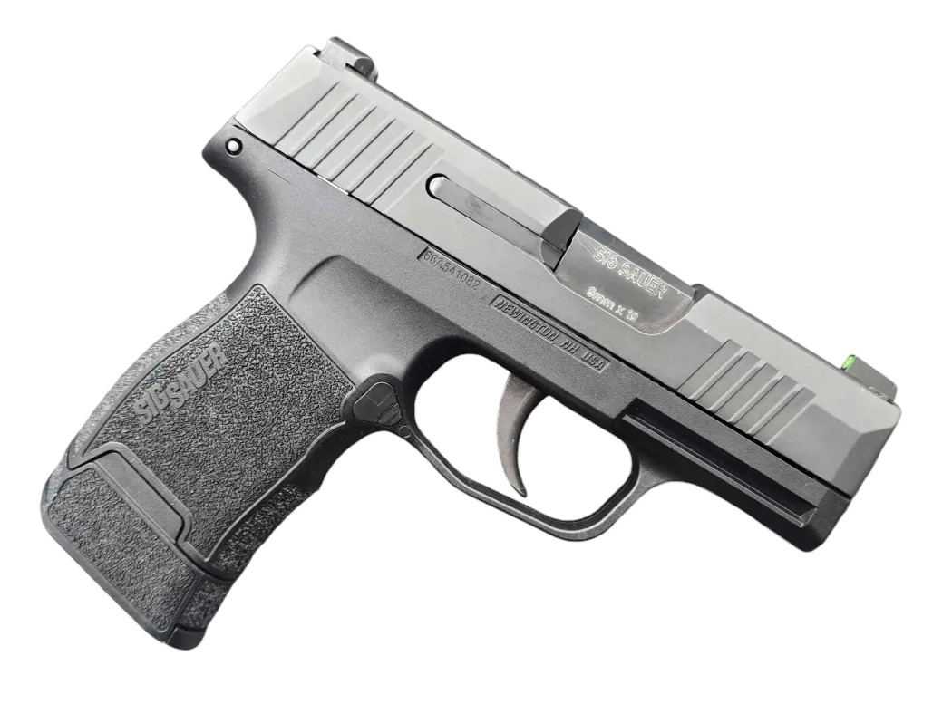 SIG SAUER P365