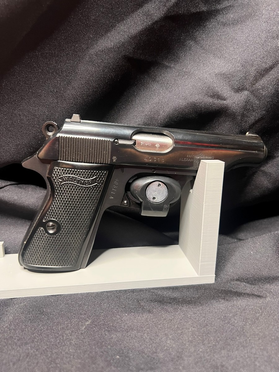 WALTHER PP