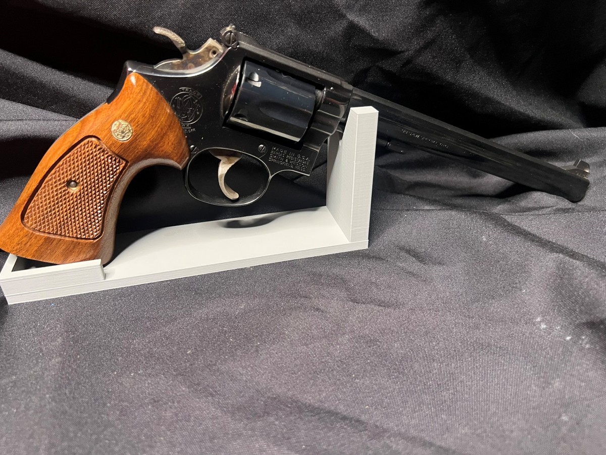 SMITH & WESSON 14-4