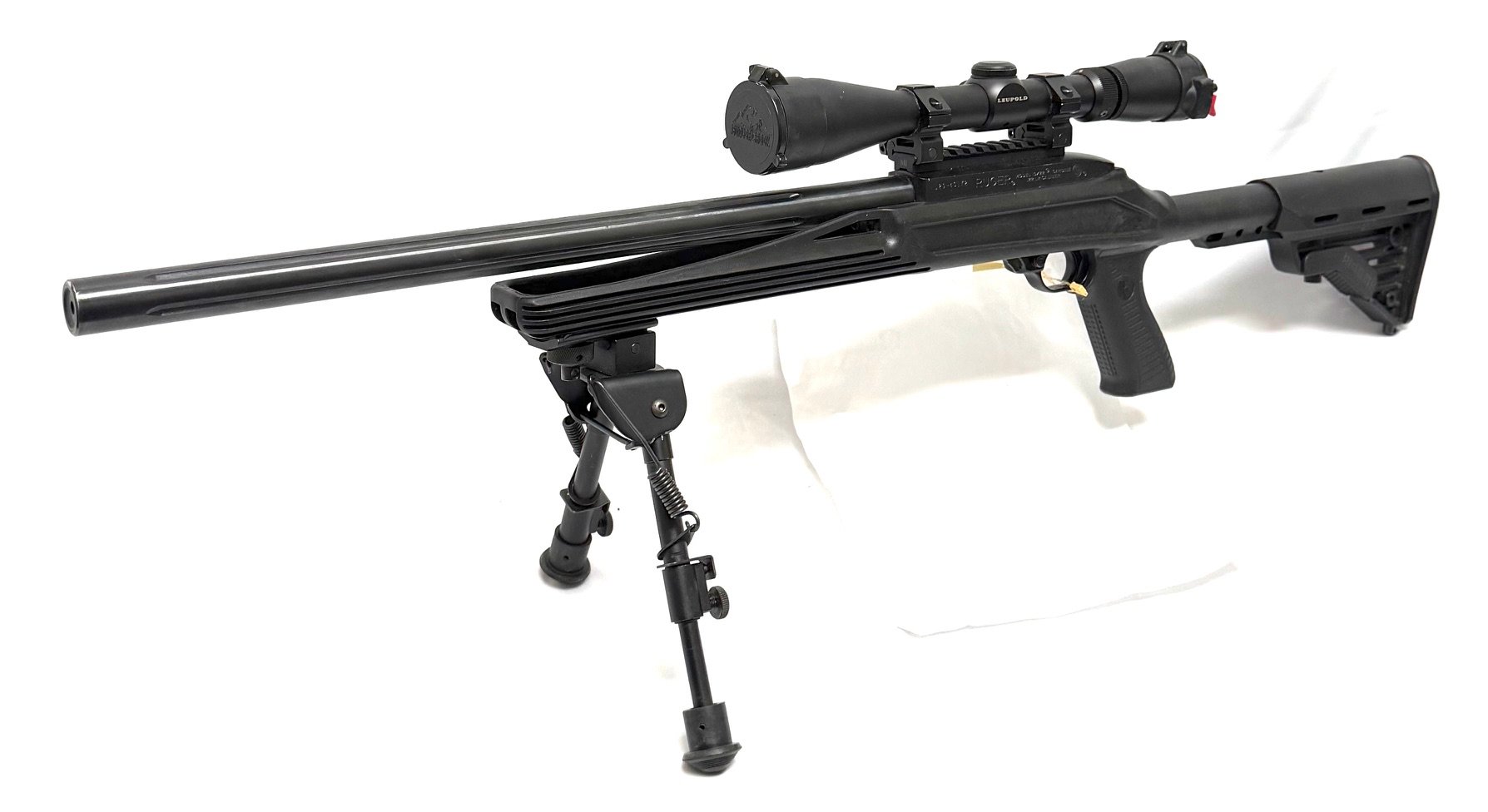 RUGER 10/22