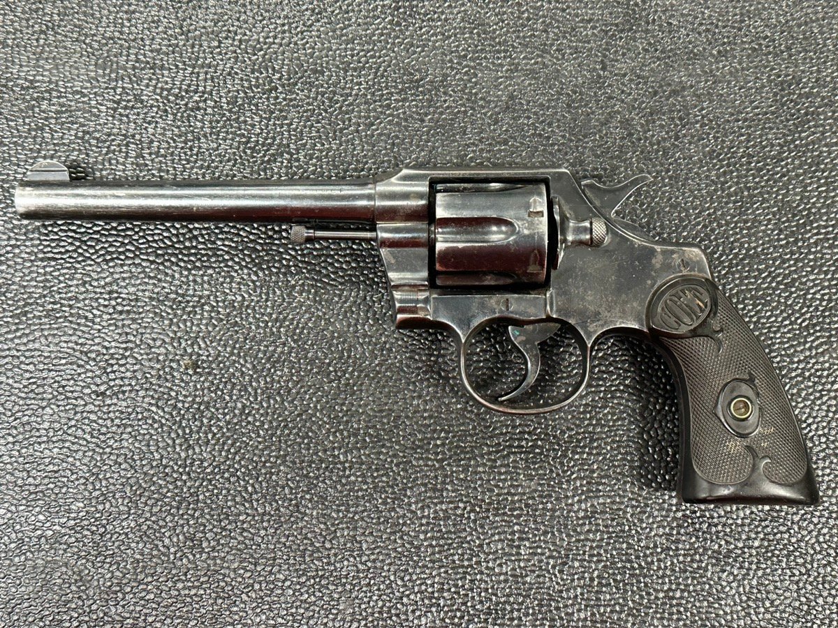 COLT ARMY SPECIAL