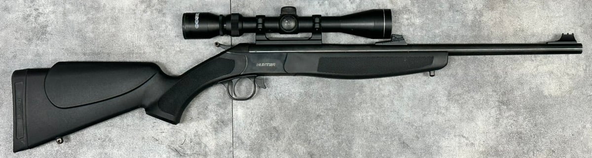 CVA HUNTER
