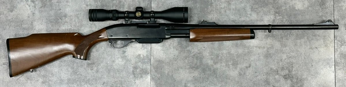 REMINGTON 7600