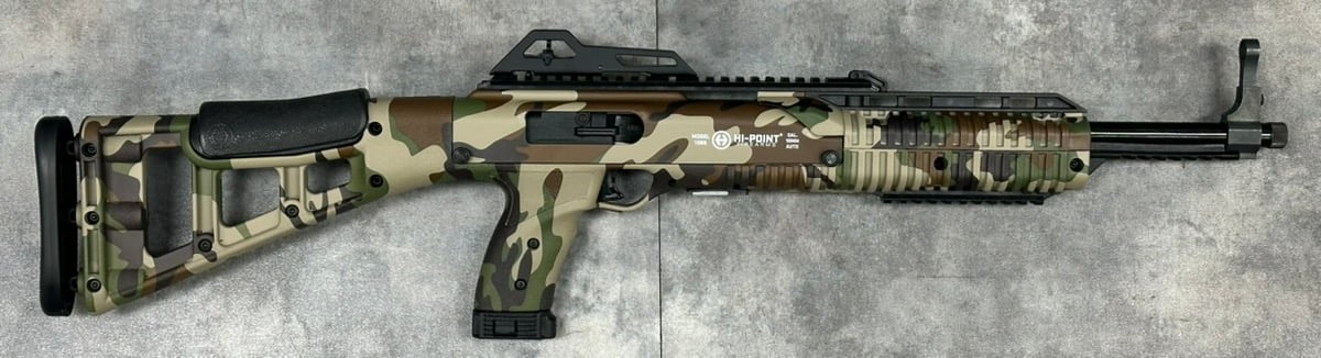 HI-POINT 1095