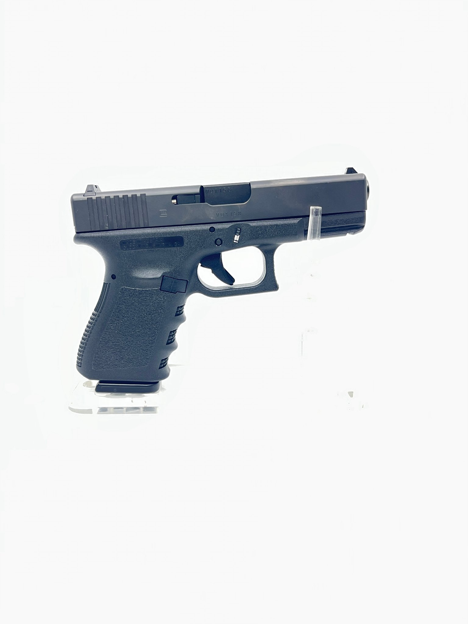 GLOCK 19 GEN 3