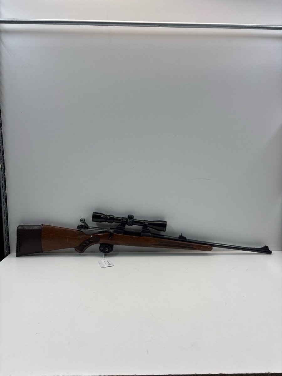 WINCHESTER 70