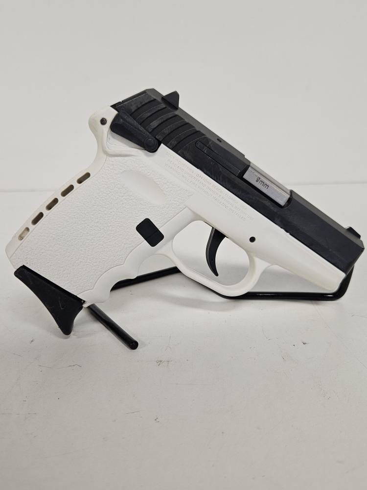 SCCY CPX-1