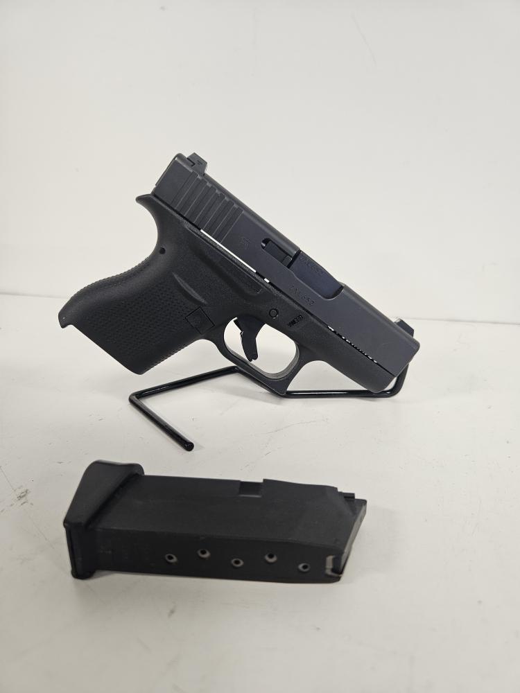 GLOCK 43