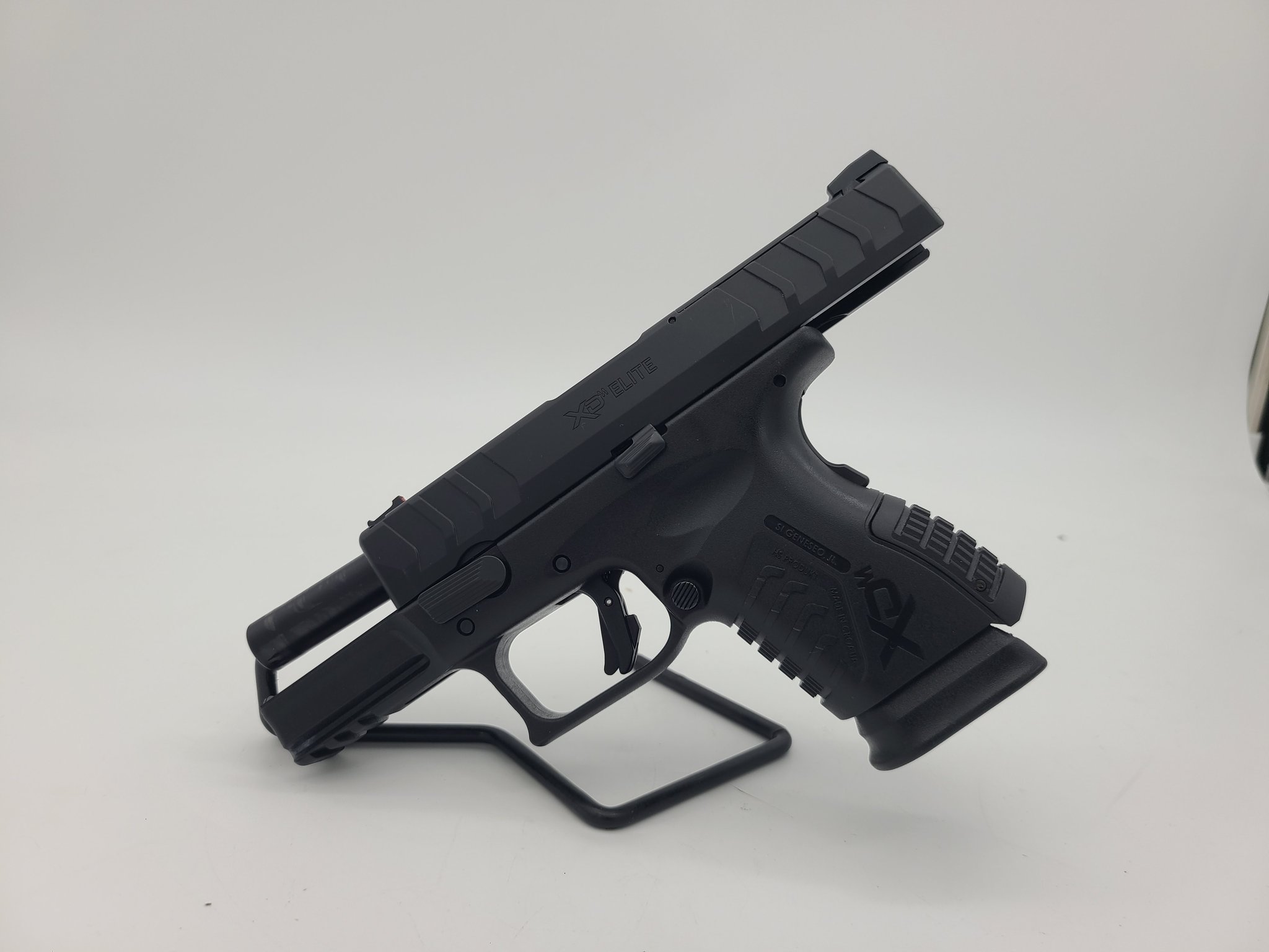 SPRINGFIELD ARMORY XDM