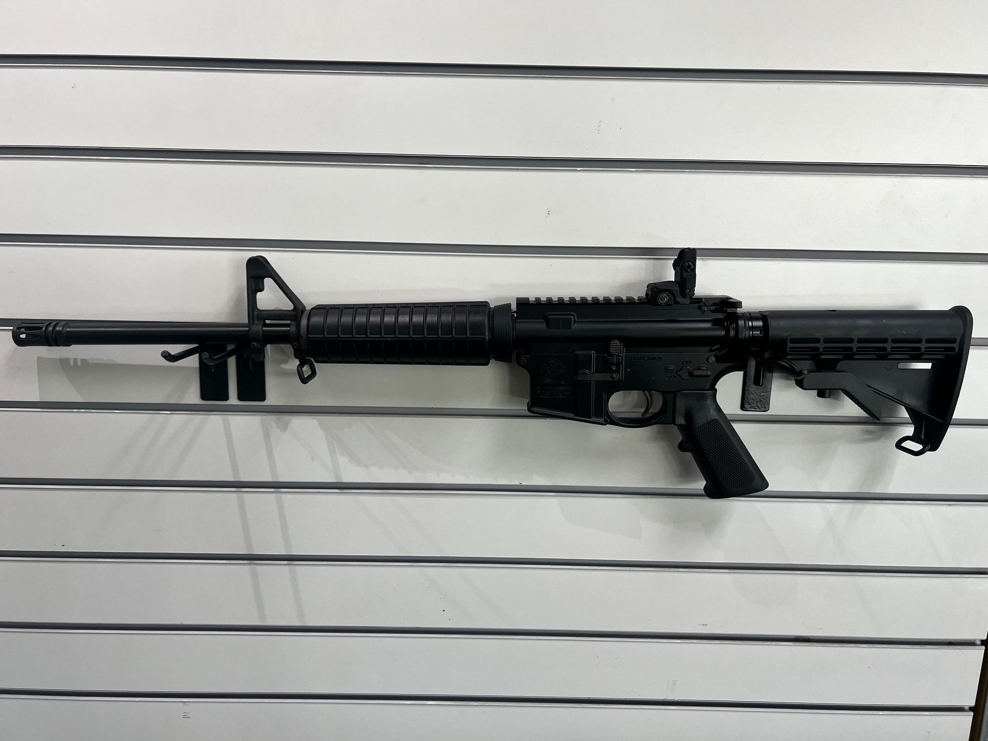 SMITH & WESSON M&P 15