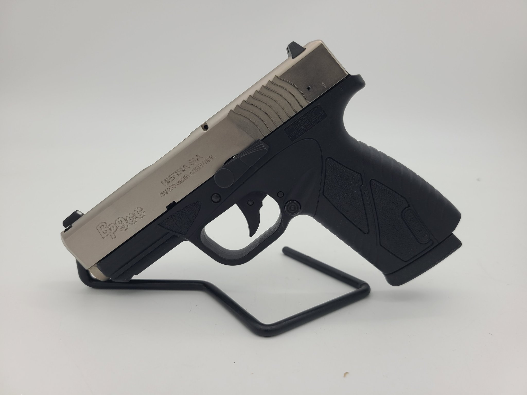 BERSA BP9CC