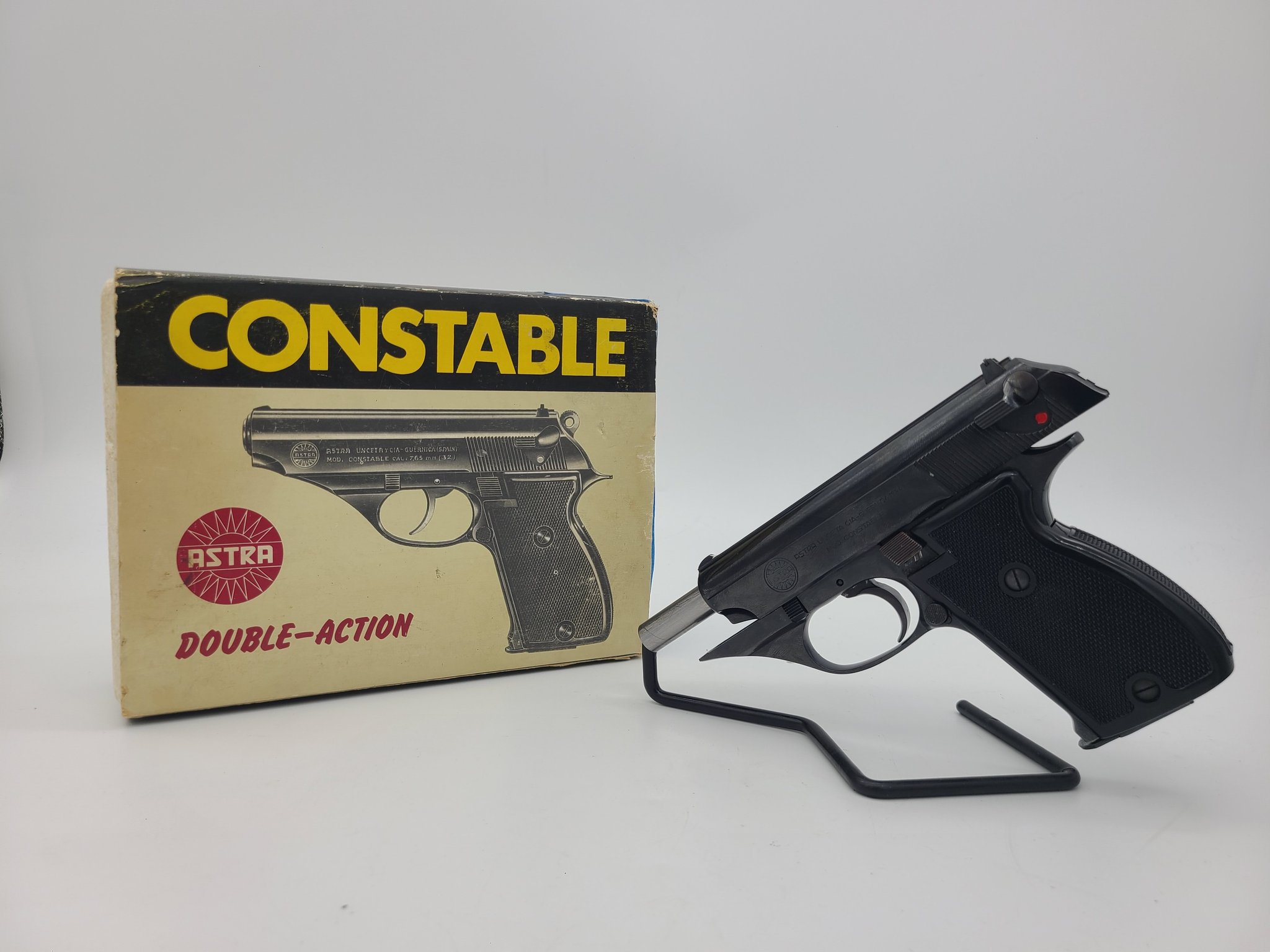 INTERARMS Constable