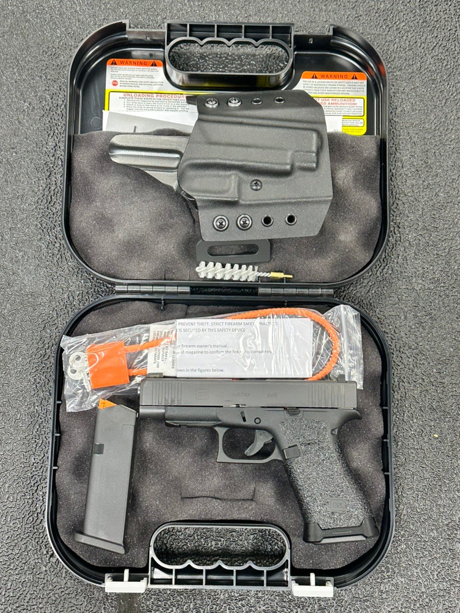 GLOCK 48