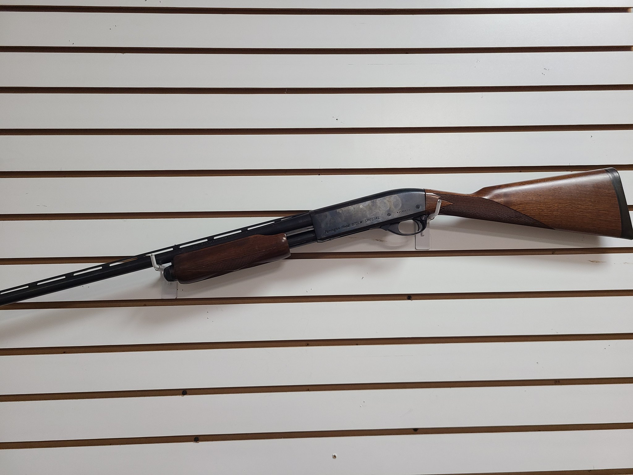 REMINGTON 870LW Special Field