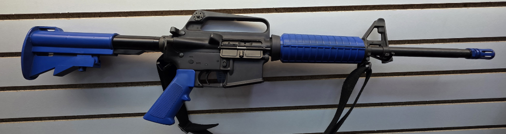 BUSHMASTER XM15-E2S