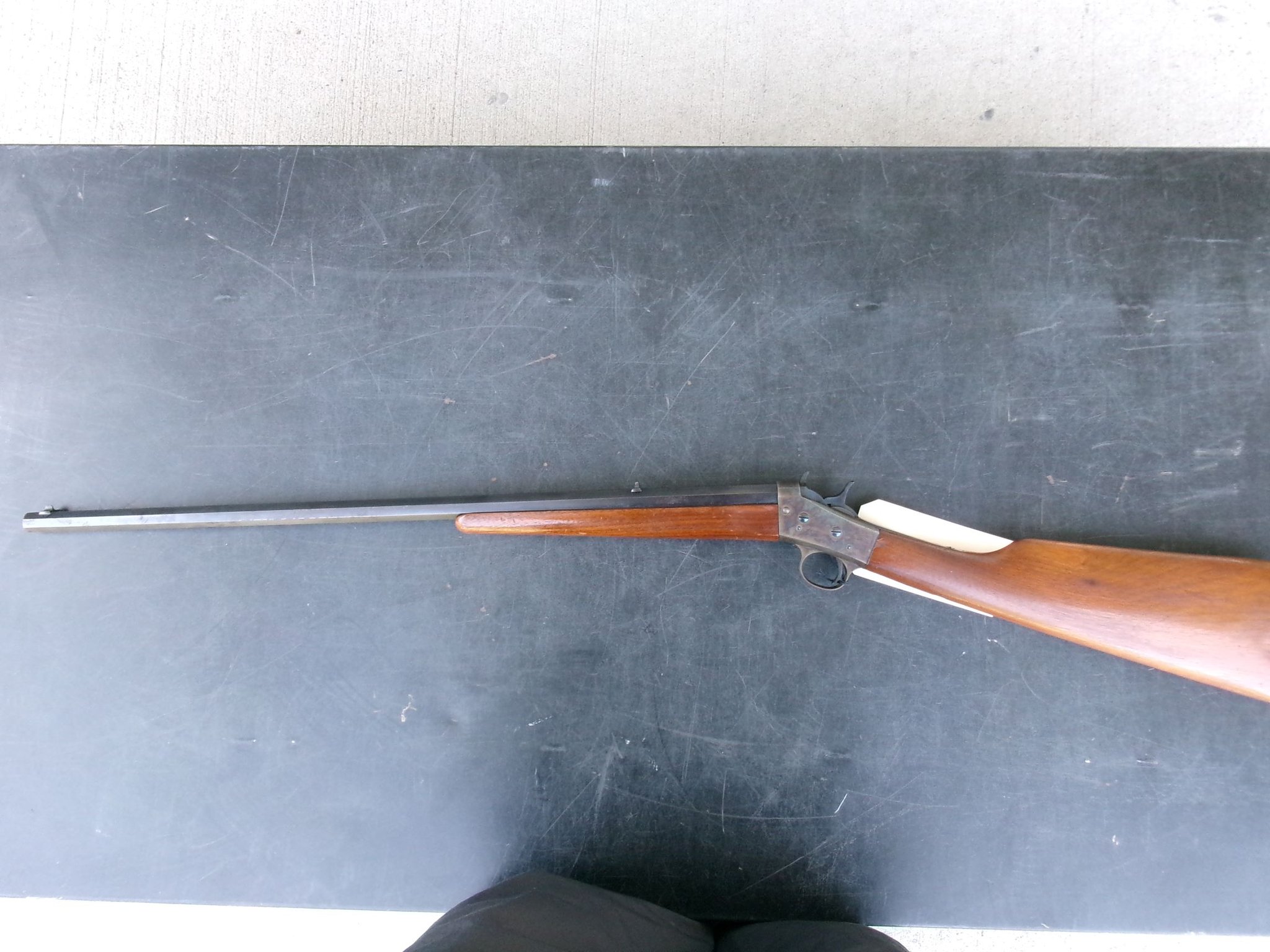 REMINGTON 4