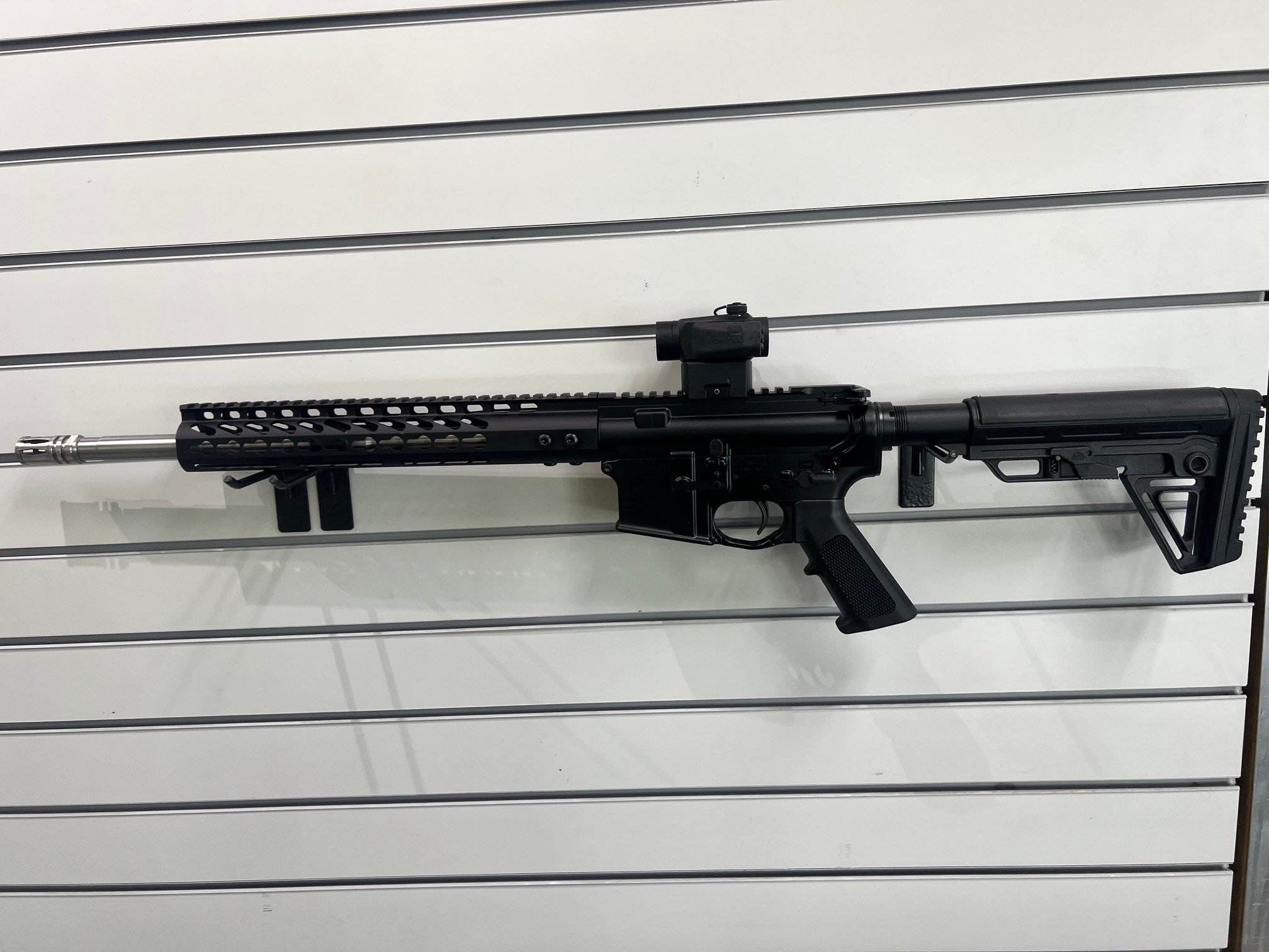 AERO PRECISION X15