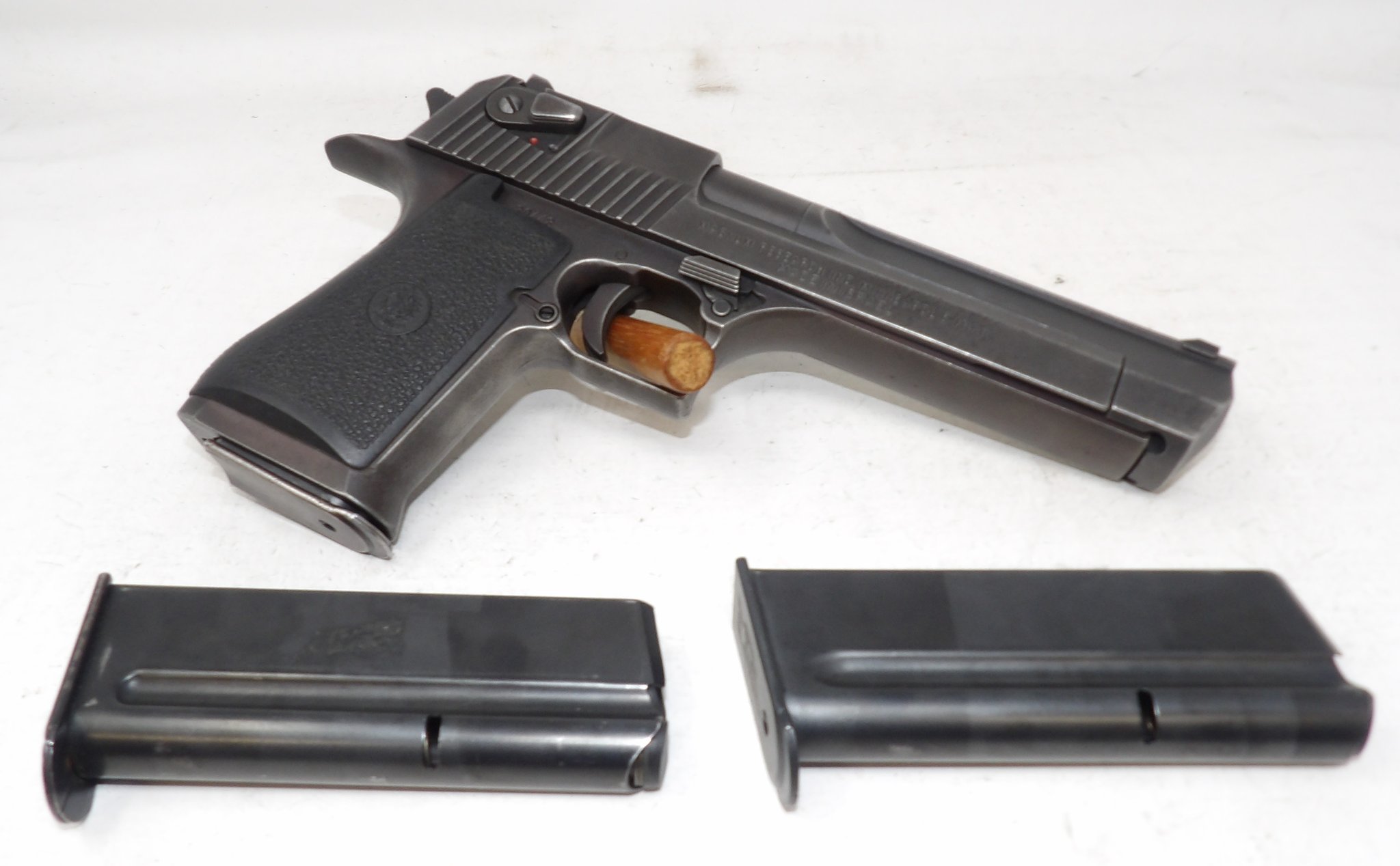 IMI Desert Eagle