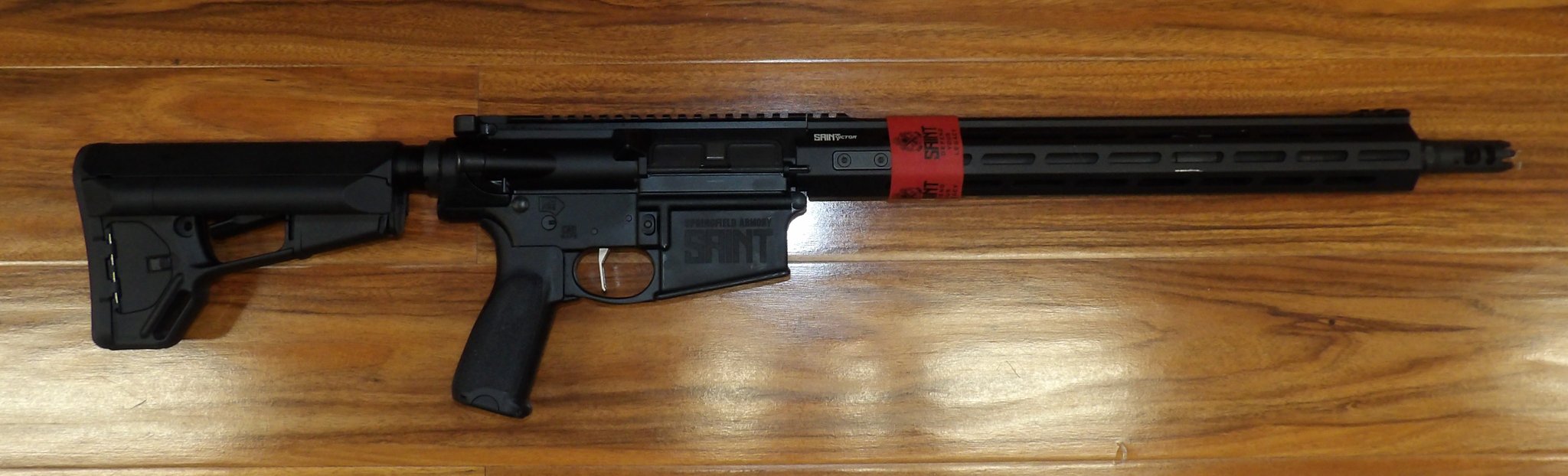 SPRINGFIELD ARMORY SAINT VICTOR 308WIN