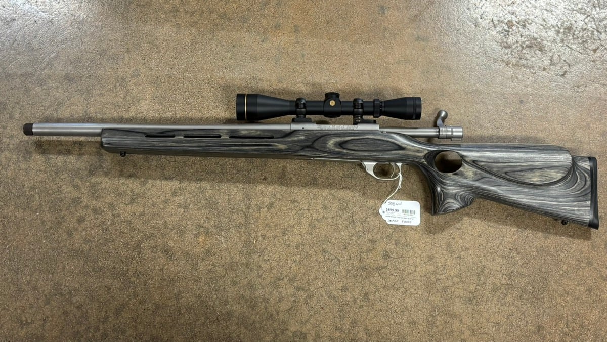 AMERICAN LEGACY FIREARMS HOWA 1500
