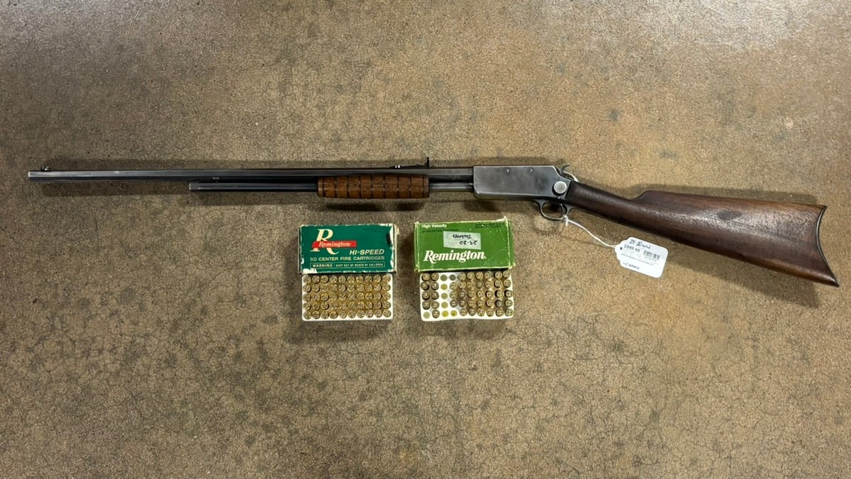 MARLIN 27-S