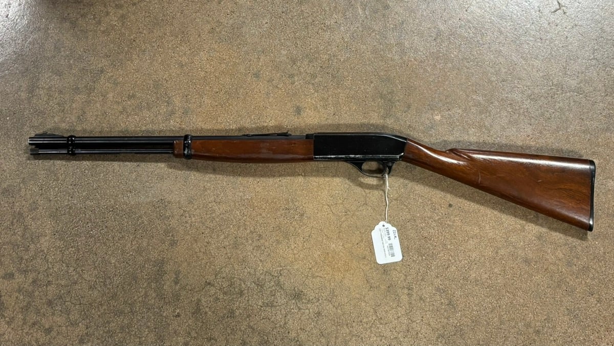COLT THE COLTEER 4-22