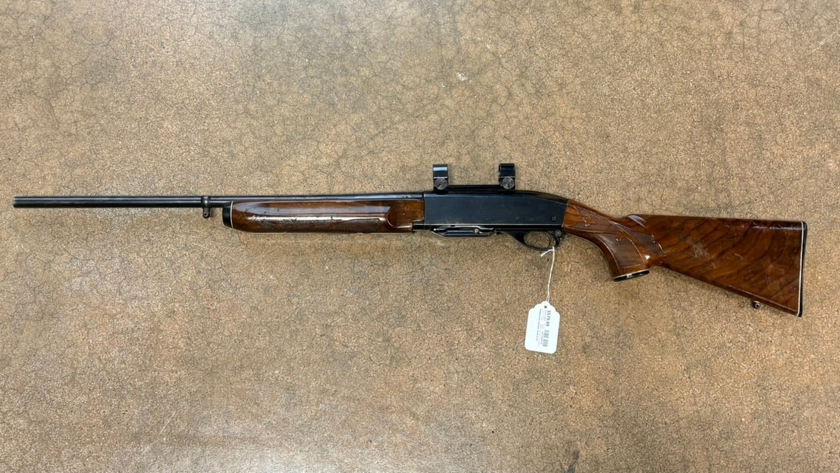REMINGTON 7400